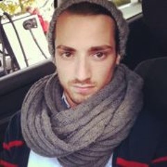 Jonny Nunes Magalhaes