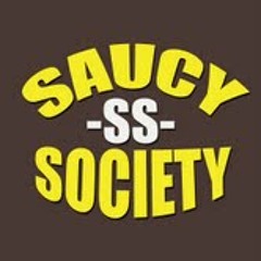 saucy society