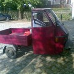 Schauferl Mitm Schnauferl