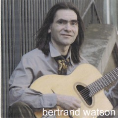 Bertrand Watson