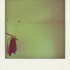 Leeres Zimmer