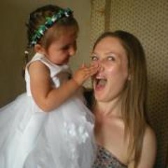 Louisa 'Gory' Goring