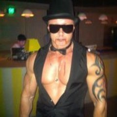 Greg Rede