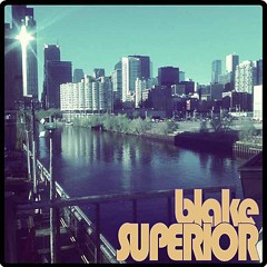 Blake Supeiror