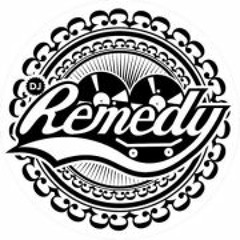 D.j. Remedy
