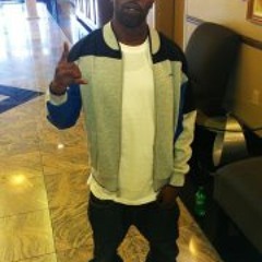 Dwayne LilOne Williams II