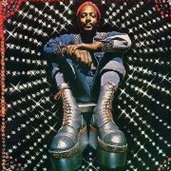 35 - Kendrick Lamar - Blow My High (Members Only) (DJ Critical Hype Blend)