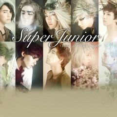 Super Junior Mexico