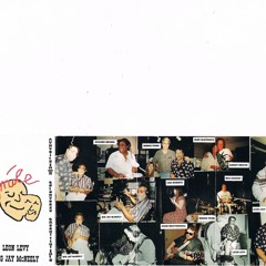 myspace.com/leonlevy