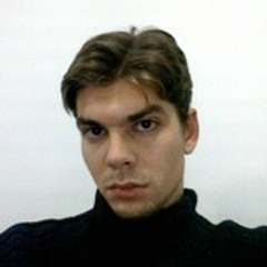 Alexander Koronovsky