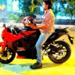 Santosh Reddy 7
