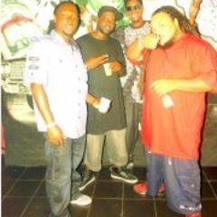 Duncan BJ Penderhughes