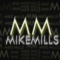 Mike Mills 13