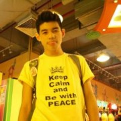 Aaron Joshua Bautista