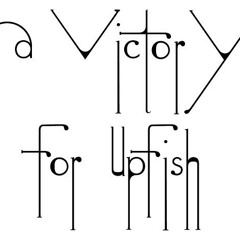 A Victory For Upfish