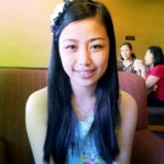 Mia Marielle Abesamis