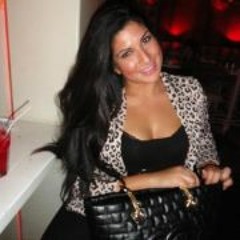 Gabrielle Nicol Perez