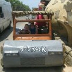 Darryl Paul Magaluf Burns