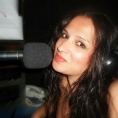 Angeliki Karastergiou