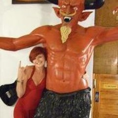 Kelly Louise Bicknell