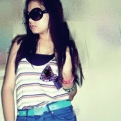 Yna Patricia Ma Berou