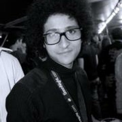 Ashraf Alami