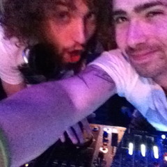 Technicoloured-Housecoats