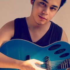 Thinking Out Loud Cover (Verse One)