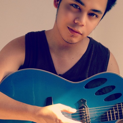 Thinking Out Loud Cover (Verse One)