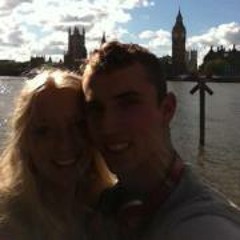 Benjamin McKenzie Liddell