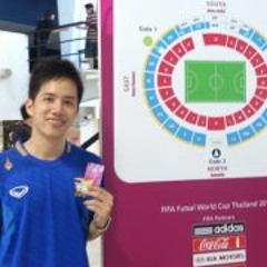 Ballinho Panuwat Jommawan