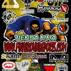 Finalroundsports Tienda