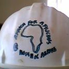 Camadu Africa Kasweka