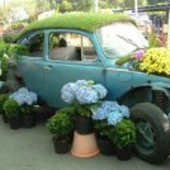 Dicksons Garden Centre