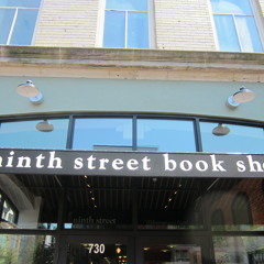 Ninth Street Book Shop