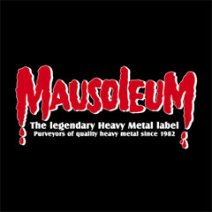 Mausoleum Records