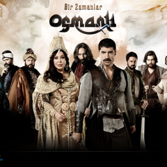 Burası Osmanlı!