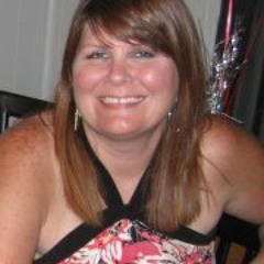 Jennifer Shields Weible