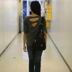 Elaine Lumbang Garcia