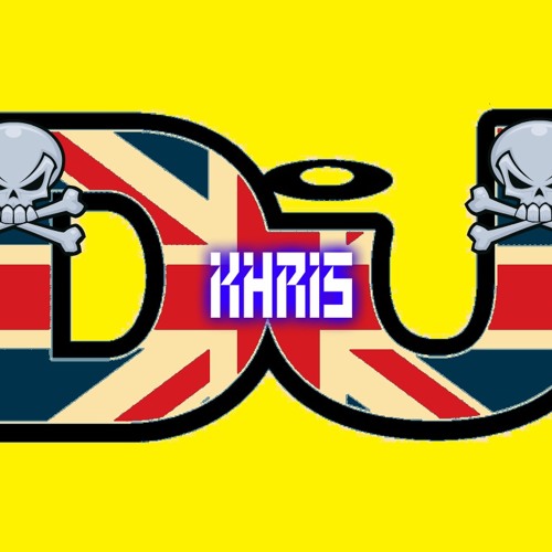 KHRIS DJ’s avatar