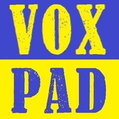 voxpad