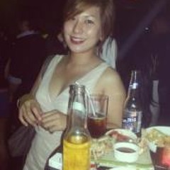 Jacqueline Buenviaje