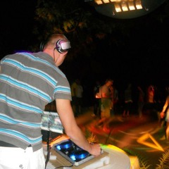 Parov-Stelar-Jimmys gang (Deni-D rework)