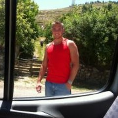 Daniel Grønvold Hadler