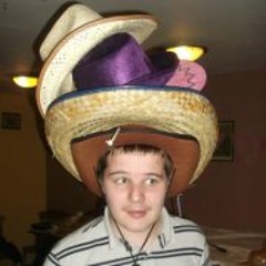 Chase Cargill