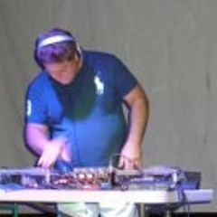 DJ Spiros Dernikos