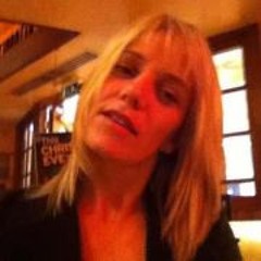 Julie Starfish Evans