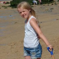 Rebecca Caitlin Deary