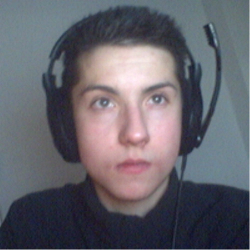 SoundCloud profile picture for @unknownguy