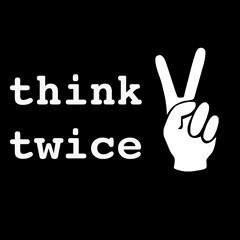 Think Twice (Al.Gnz.)